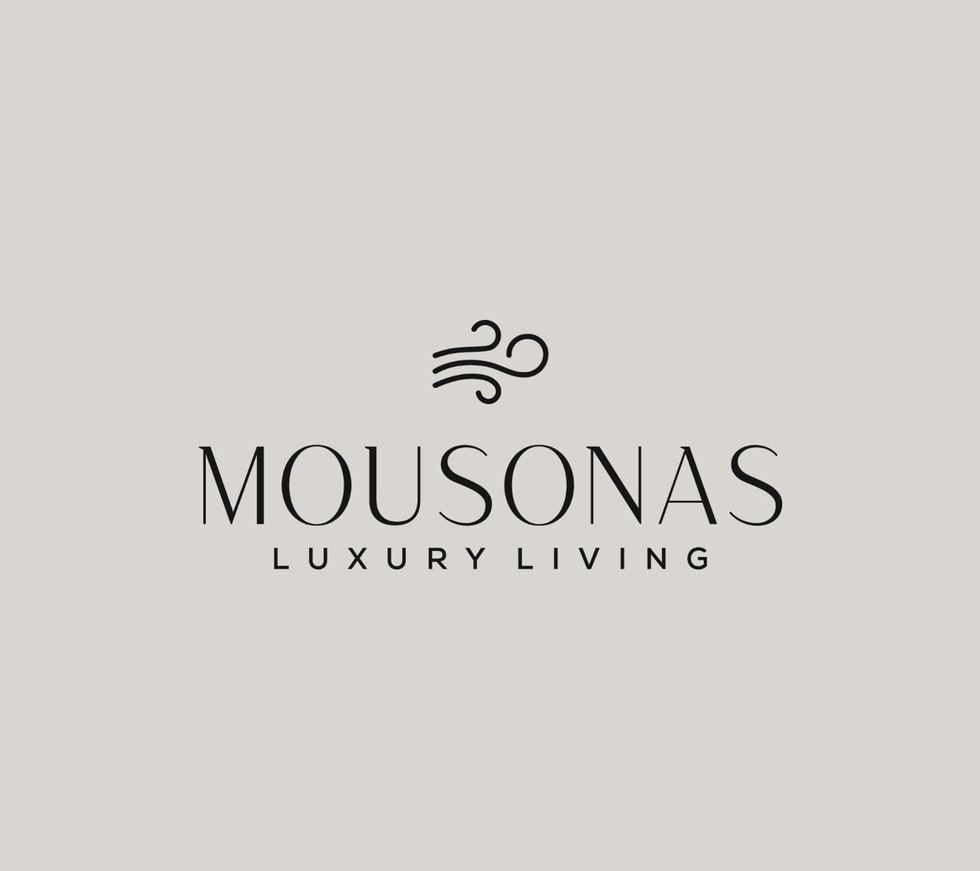 Mousonas Luxury Living Kámpos Exterior foto